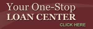 Your one stop loan center banner