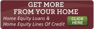 Home Equity Loans banner