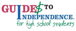 Guides to Independence for High school students