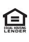 Equal Housing lender logo