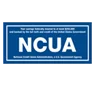 NCUA button