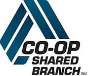 CO-OP Shared Branch