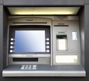 Avoid ATM Robberies