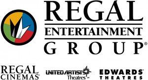 Regal Entertainment group logo