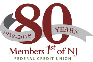 80th Anniversary Logo