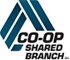 Co-op Shared Branch Logo