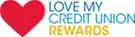 Love my credit union