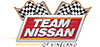 team nissan logo