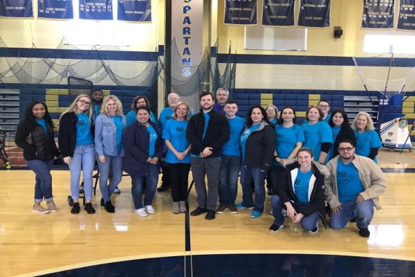 Reality Fair Volunteers
