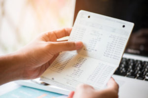 account review