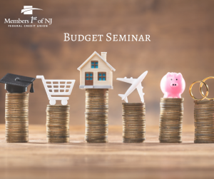 Budget Seminar