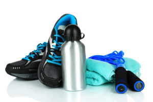 Fitness Tools