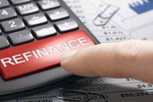 what are the benefits of refinancing?