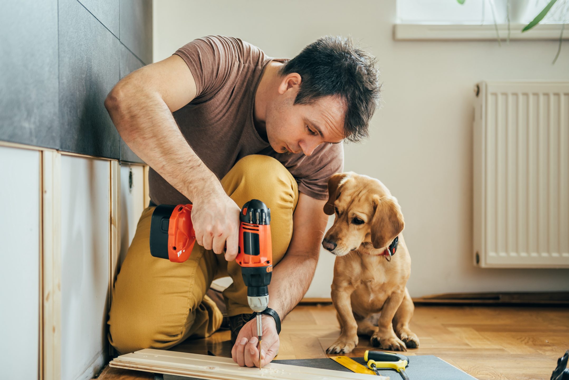 home improvements with the best roi