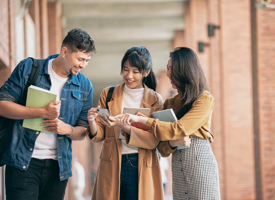 Private Student Loan Program | Members 1st of NJ FCU