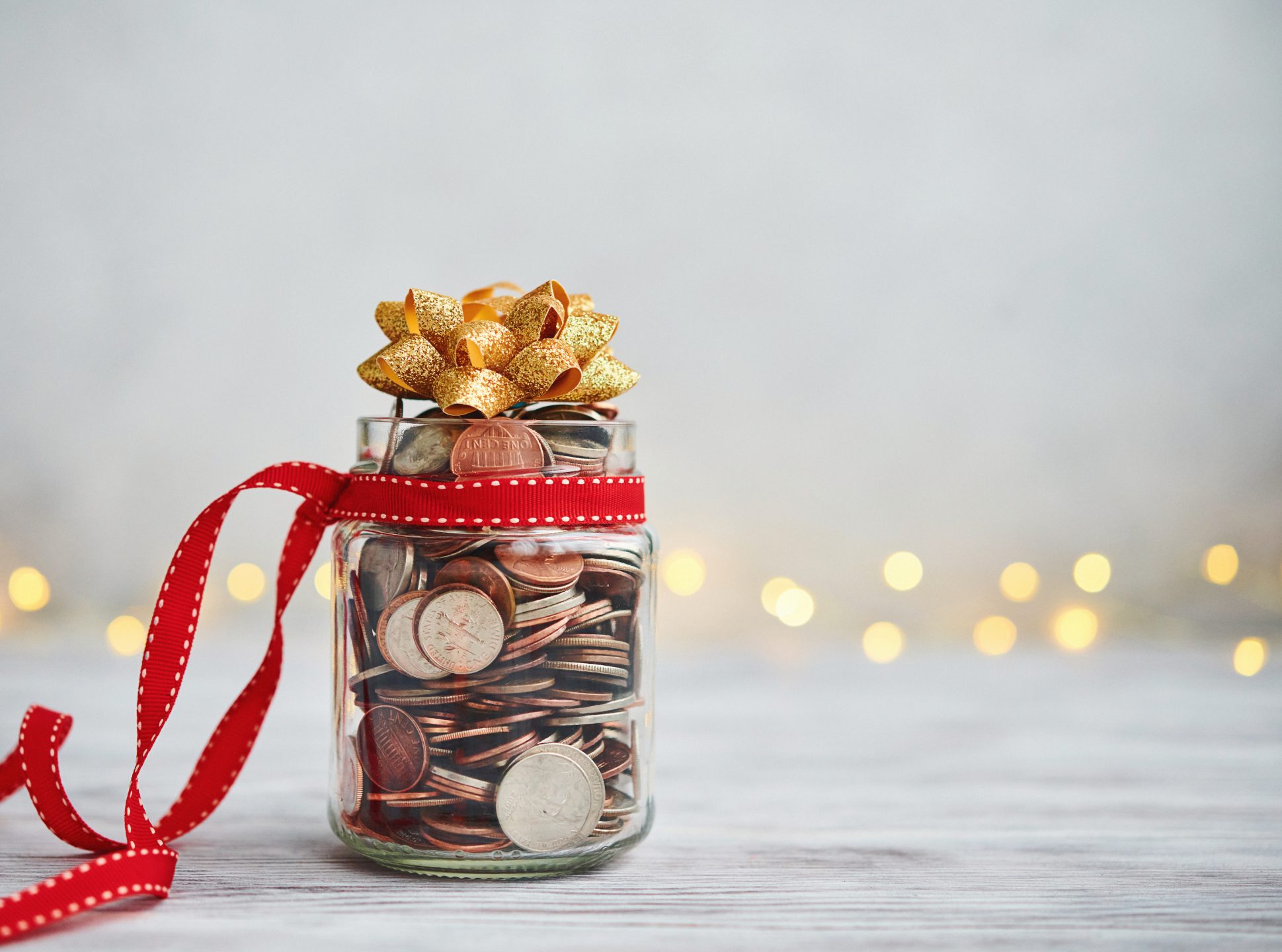 tips for saving money