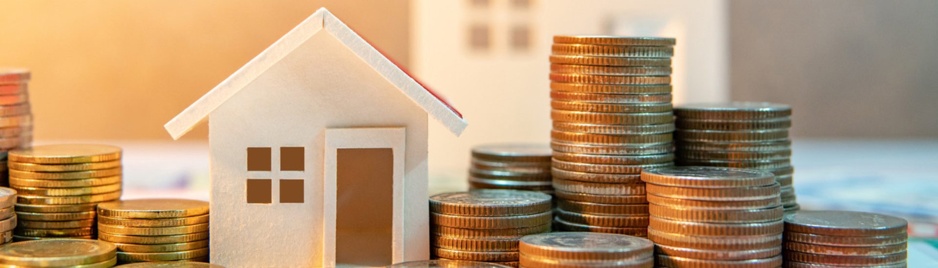 Learn the differences of a HELOC vs Home Equity Loan and how to turn your home into cash.