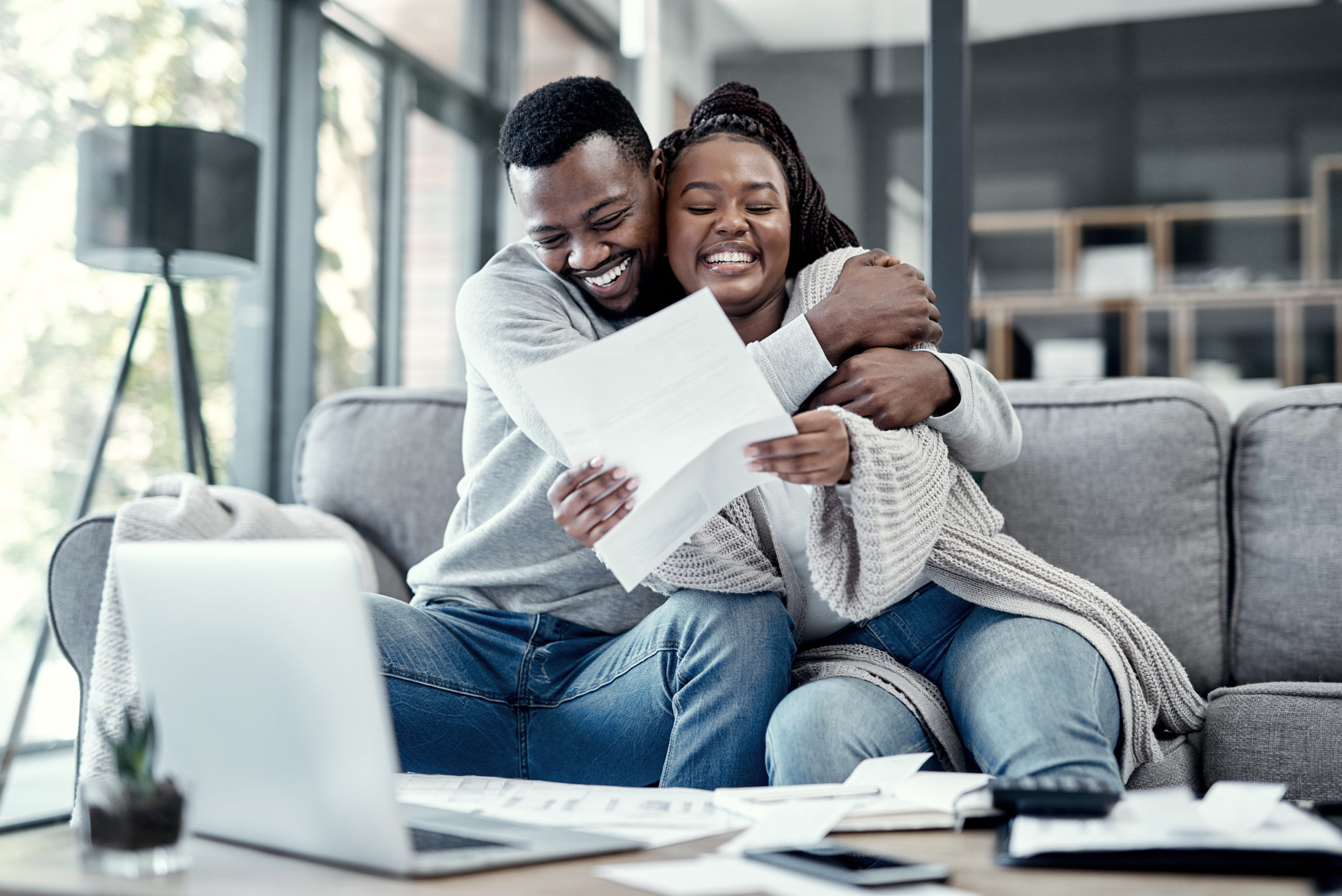 benefits of a personal loan