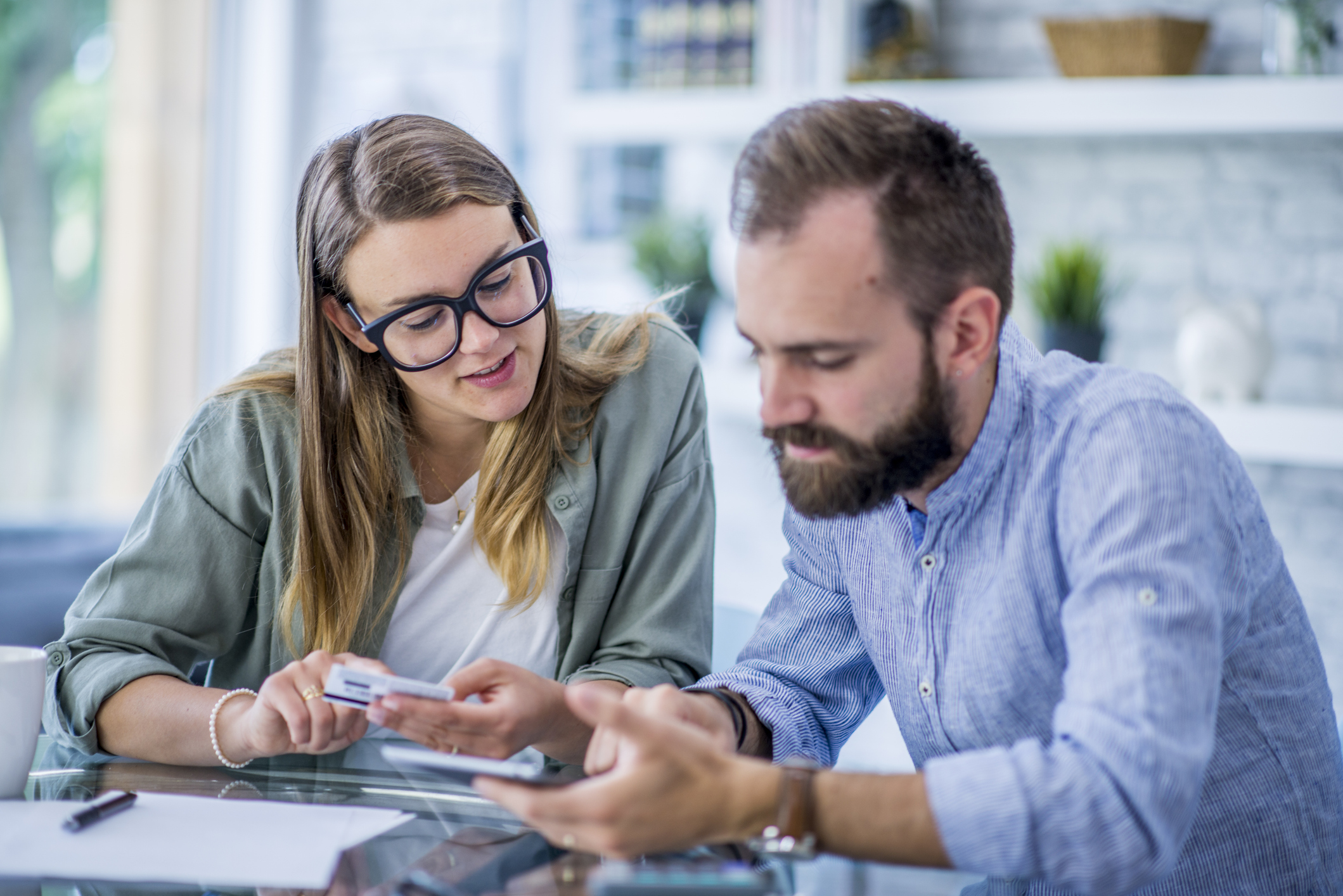 budgeting for newlyweds tips