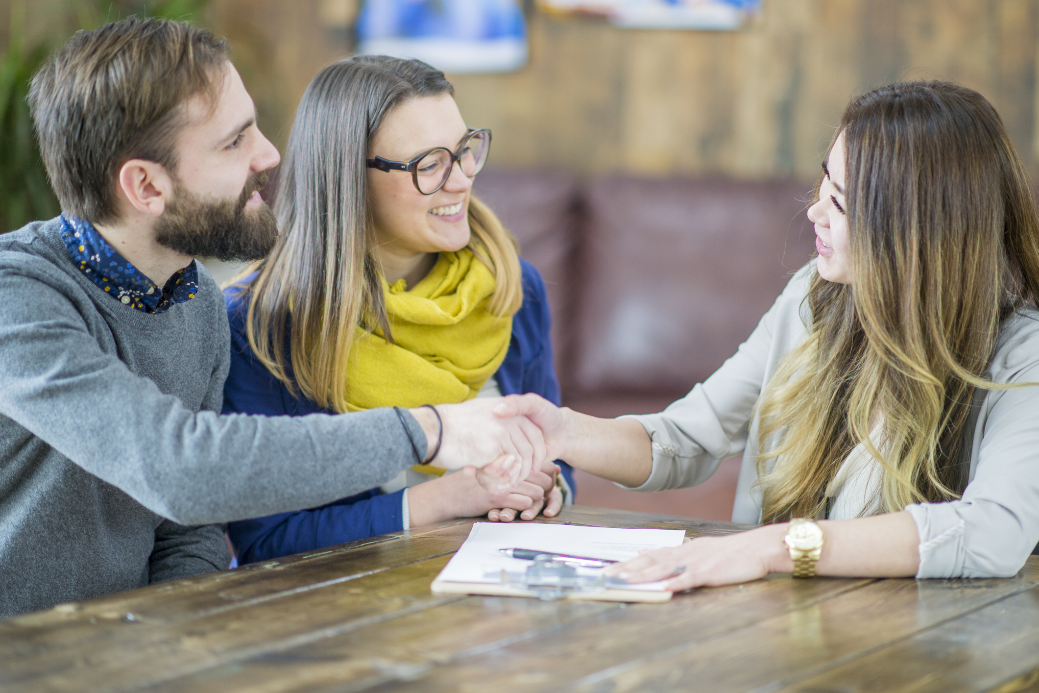 budgeting for newlyweds
