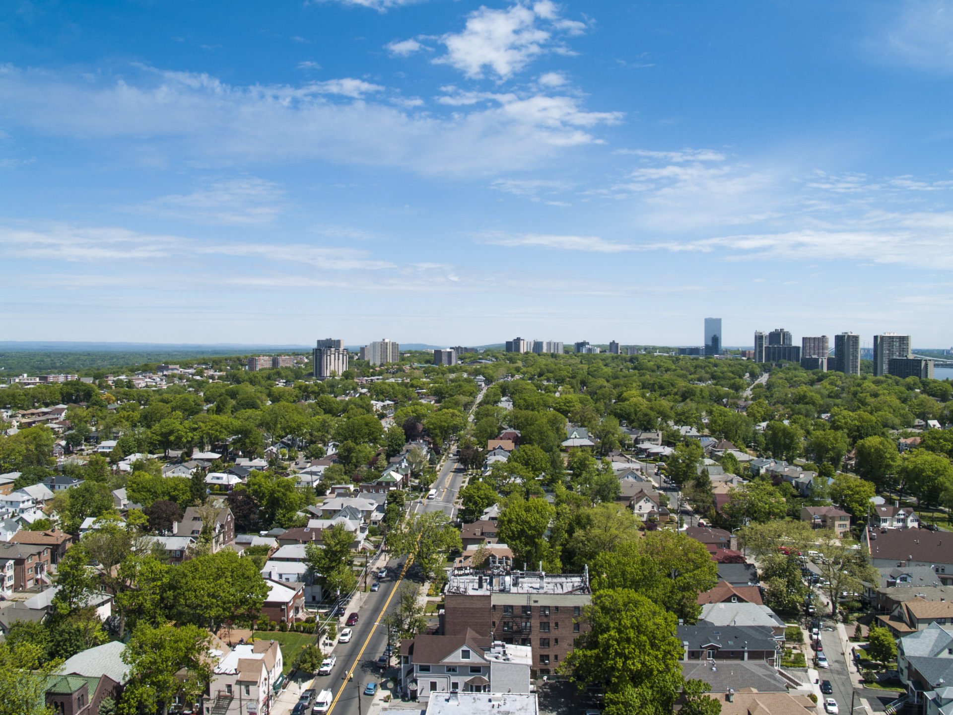 buying a home in nj
