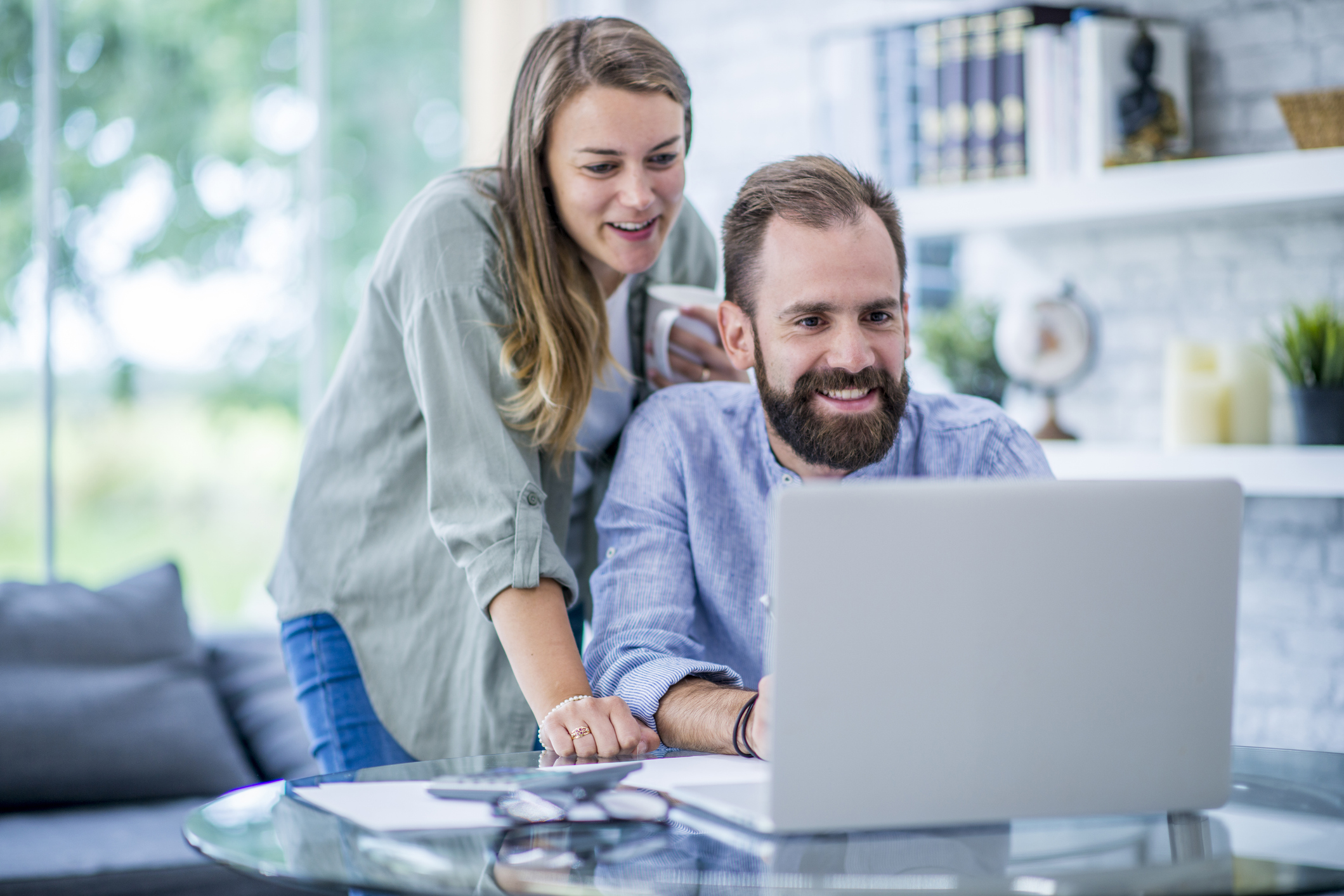 newlywed budgeting tips