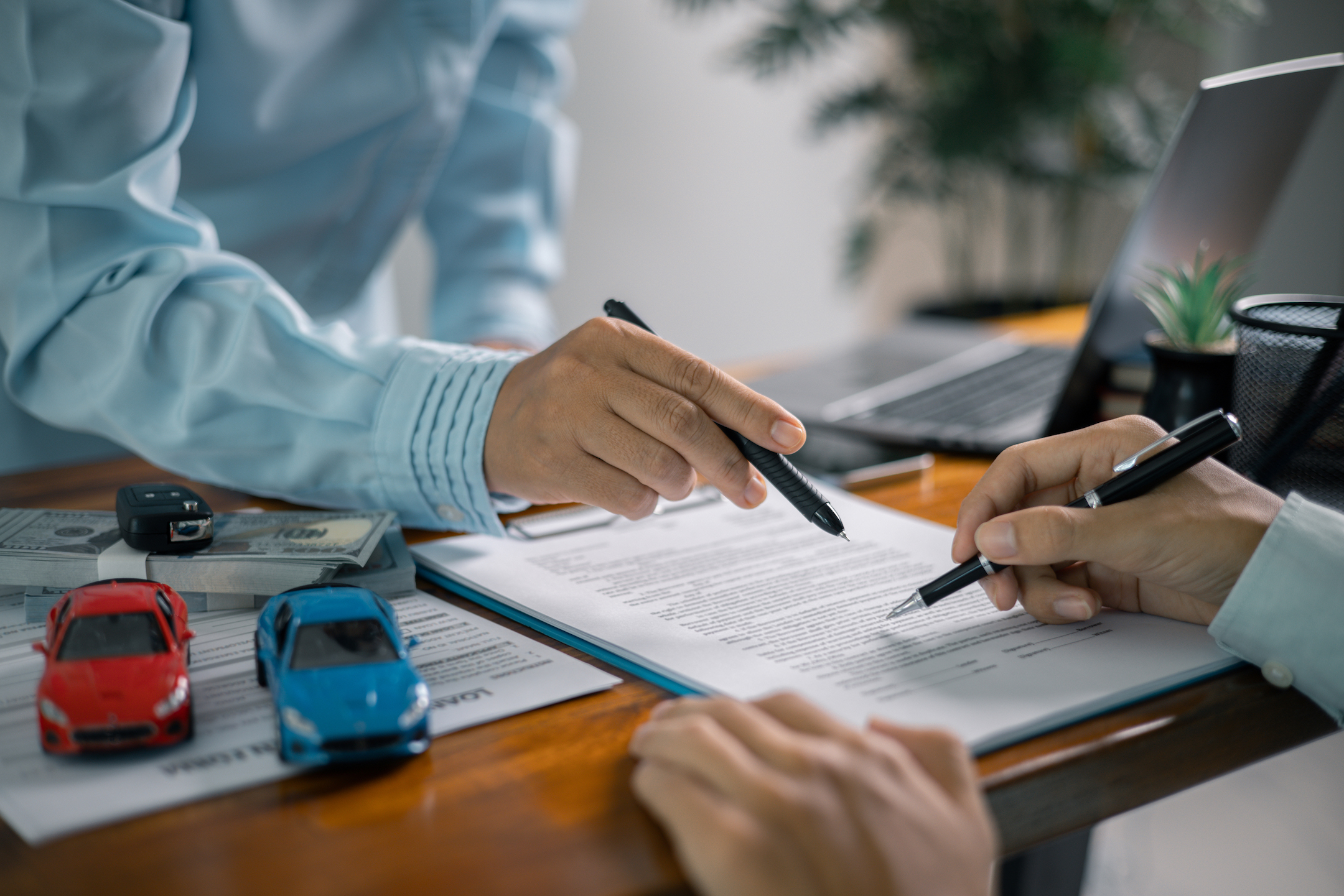 best auto loans