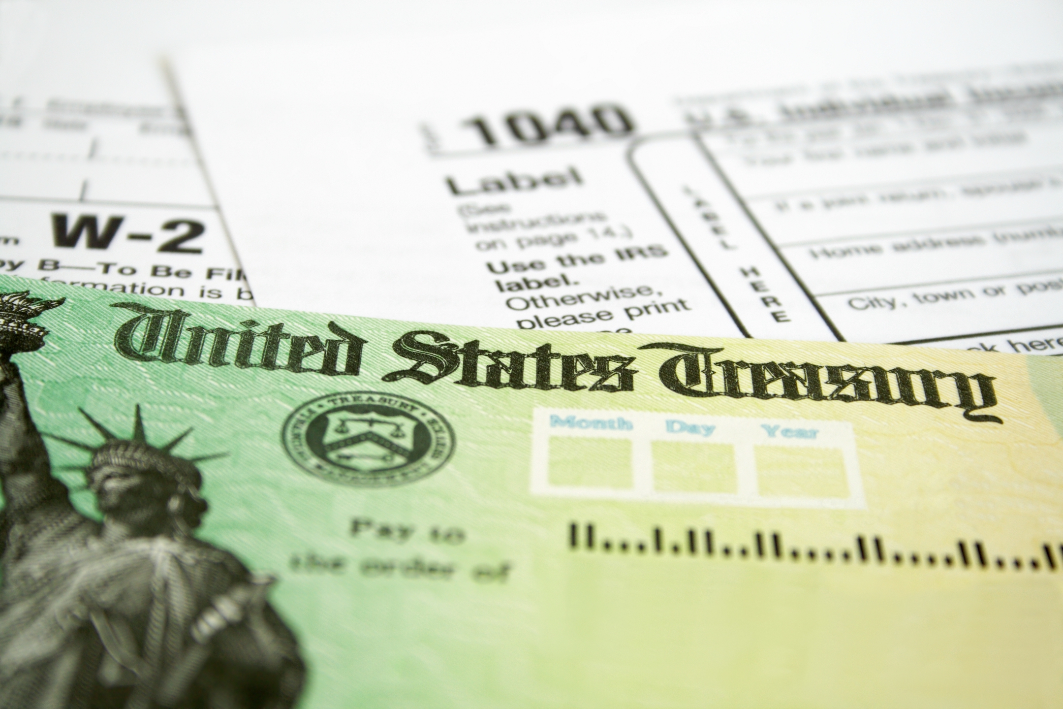 maximize tax refund