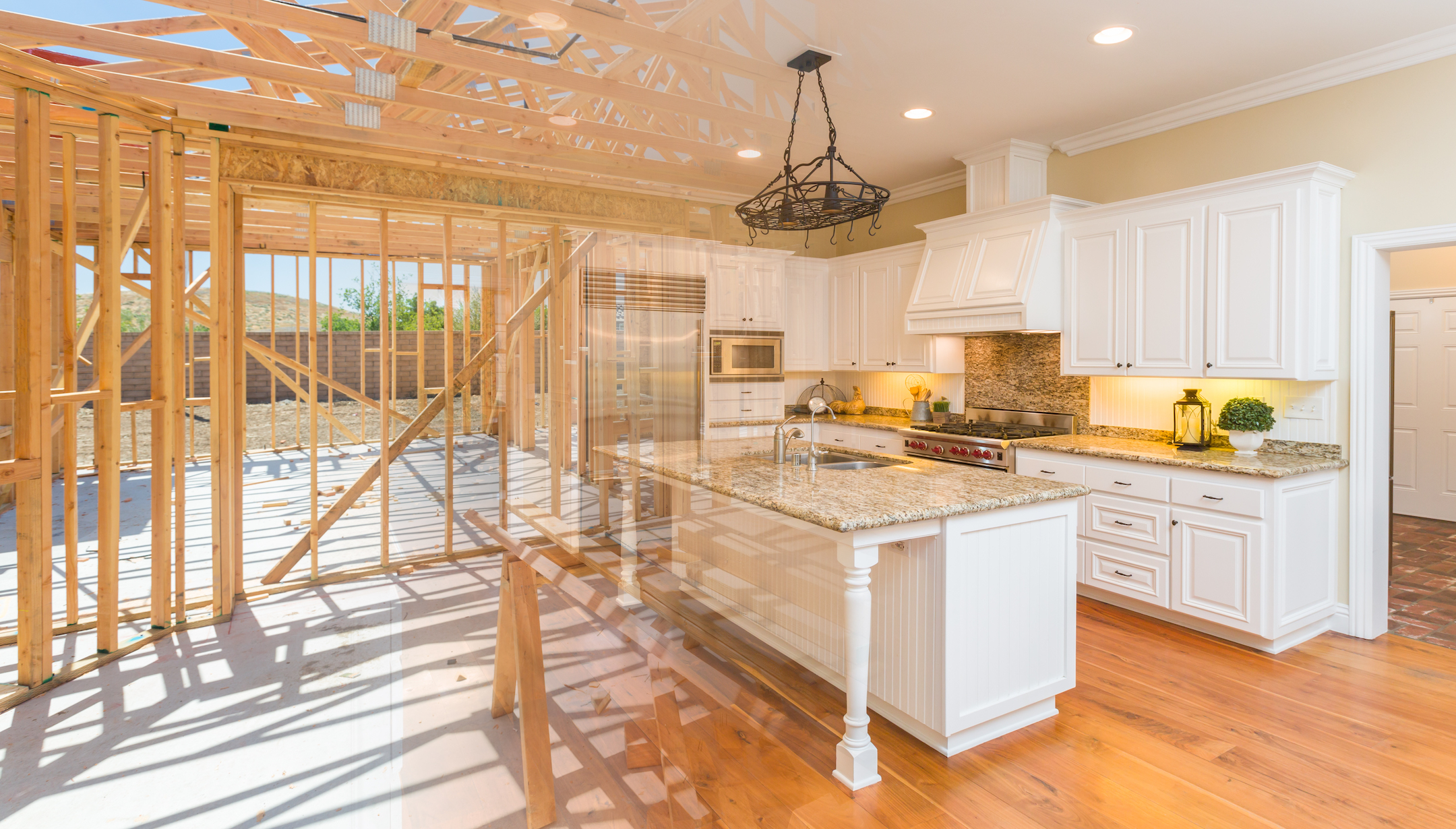 using home equity