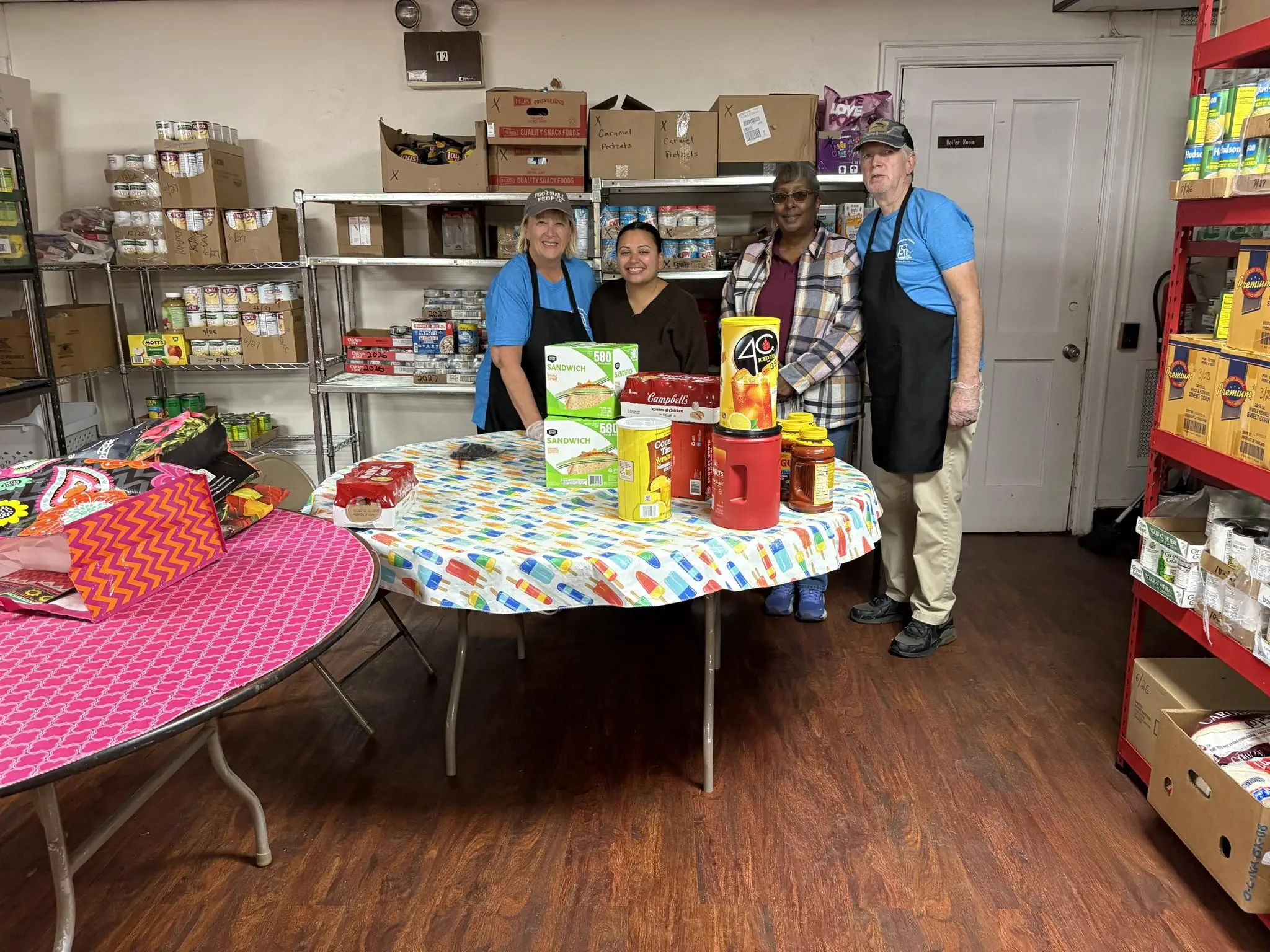 financial education services